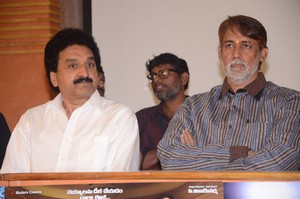 Friend Request Movie Press Meet